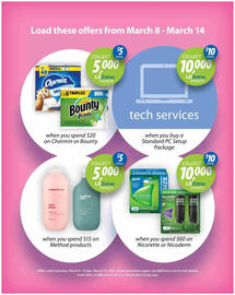 London Drugs flyer Page 9