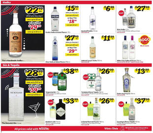 Winn Dixie Weekly Ad Page 2