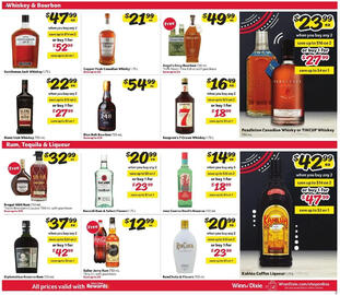 Winn Dixie Weekly Ad Page 3