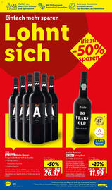 Lidl Prospekt Seite 20