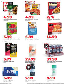 Hy-Vee Weekly Ad Page 11