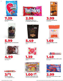 Hy-Vee Weekly Ad Page 13