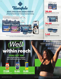 Hy-Vee Weekly Ad Page 14