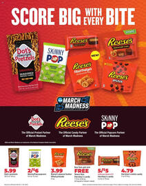 Hy-Vee Weekly Ad Page 2