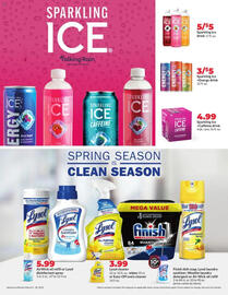 Hy-Vee Weekly Ad Page 6