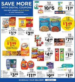 Kroger Weekly Ad week 10 Page 3