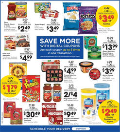 Kroger Weekly Ad week 10 Page 4