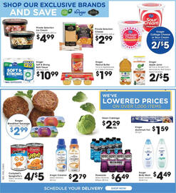 Kroger Weekly Ad week 10 Page 5