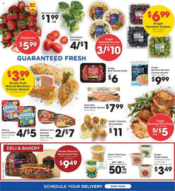 Kroger Weekly Ad week 10 Page 7