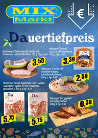 Mix Markt Prospekt woche 10 Seite 3