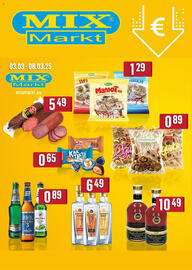 Mix Markt Prospekt woche 10 Seite 5