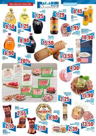 Volantino Paladini Otello Supermercato Pagina 2