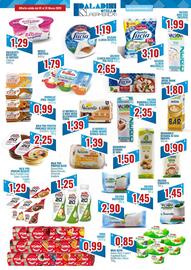 Volantino Paladini Otello Supermercato Pagina 3