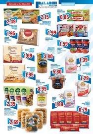 Volantino Paladini Otello Supermercato Pagina 4