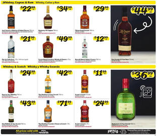 Fresco y Más Weekly Ad Page 3