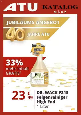 A.T.U. Prospekt (gültig bis 31-03)