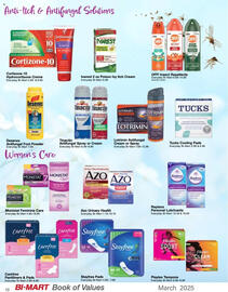 Bi-Mart Weekly Ad Page 10