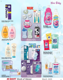 Bi-Mart Weekly Ad Page 11