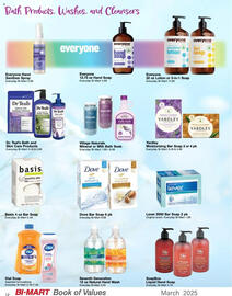 Bi-Mart Weekly Ad Page 12