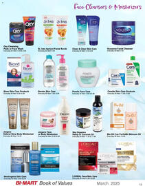 Bi-Mart Weekly Ad Page 13