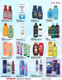 Bi-Mart Weekly Ad Page 15