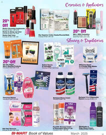 Bi-Mart Weekly Ad Page 17