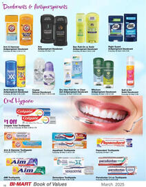 Bi-Mart Weekly Ad Page 18