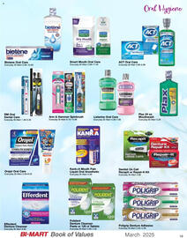 Bi-Mart Weekly Ad Page 19