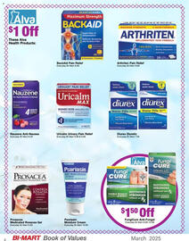 Bi-Mart Weekly Ad Page 2