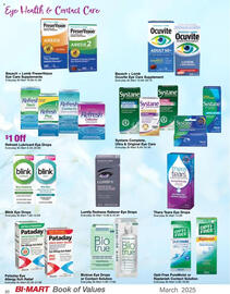 Bi-Mart Weekly Ad Page 20