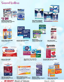 Bi-Mart Weekly Ad Page 4