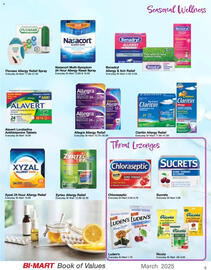 Bi-Mart Weekly Ad Page 5