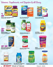 Bi-Mart Weekly Ad Page 6