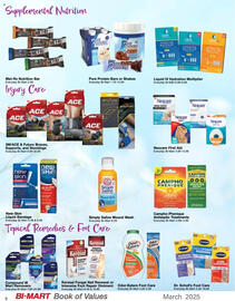 Bi-Mart Weekly Ad Page 8