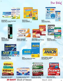 Bi-Mart Weekly Ad Page 9