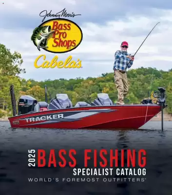 Bass Pro Weekly Ad (valid until 10-03)