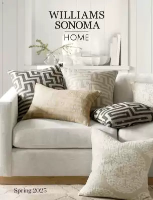 Williams Sonoma Weekly Ad (valid until 10-03)