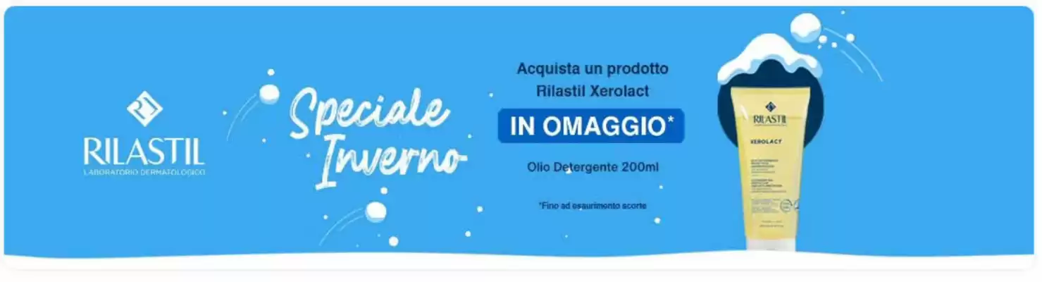 Volantino Farmacie Vigorito (valido fino al 20-03)
