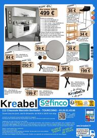 Catalogue KREABEL page 4