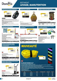 Catalogue DomPro page 10