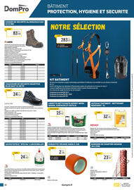 Catalogue DomPro page 12