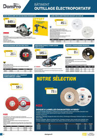 Catalogue DomPro page 4