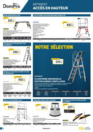 Catalogue DomPro page 6