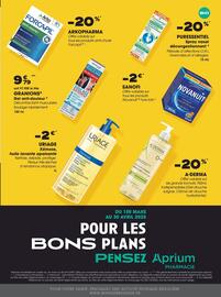 Catalogue Aprium Pharmacie page 2