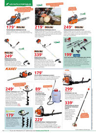 Catalogue Rural Master page 14