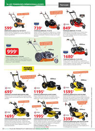 Catalogue Rural Master page 20