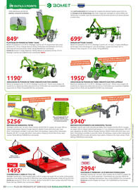 Catalogue Rural Master page 60