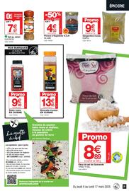 Catalogue Promocash page 21