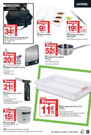 Catalogue Promocash page 35