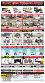 Surplus Furniture flyer Page 3